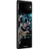 DC Comics Batman All Star Batman & Robin, The Boy Wonder Action Pose Art BY Jim Lee Google Pixel 6 Pro Skin